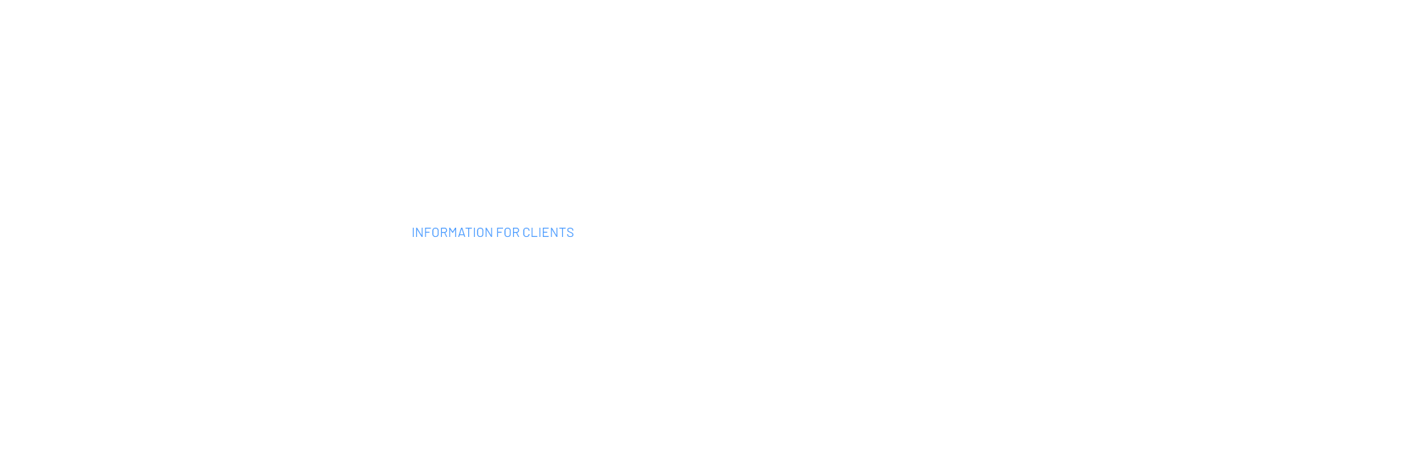 ご依頼される方へ